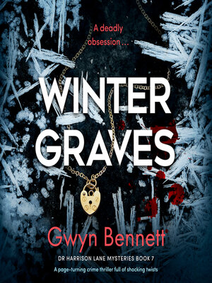 Winter Graves - Audiobook